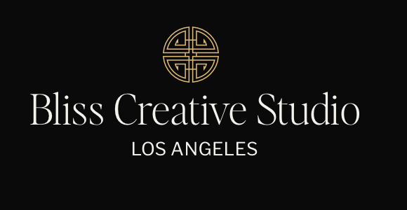 Bliss Creative Studio logo
