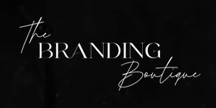 The Branding Boutique logo