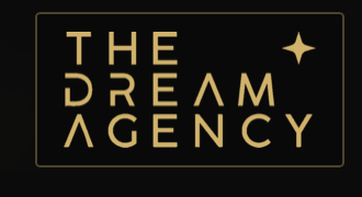 The Dream Agency logo