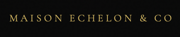 Maison Echelon & Co. logo